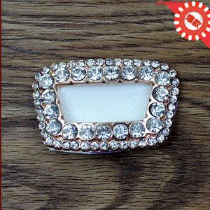 女皮鞋面装饰品图片