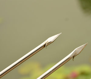 弹射叉6 span class=h>鱼叉 /span>器倒刺不锈钢飞齿米 span class=h>