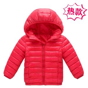 4童装5女童6棉衣7棉袄2017新款8冬装1-14岁