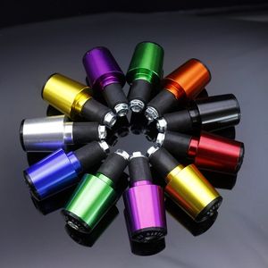 摩托车地平线踏板车改装配件防摔手把忍者跑车