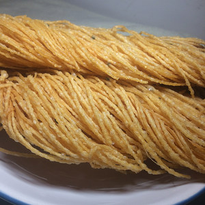 徐州贾汪特产油香撒子散子鲜香酥脆绵香彭家 span