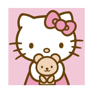 hellokitty可愛貓滿鑽石繡十字繡專場