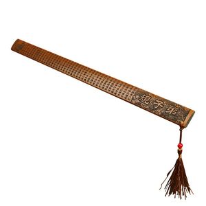 上新长诗戒尺打手心打屁股打孩子神器家法弟子