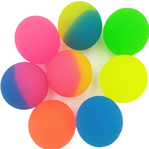 实心弹性球图片