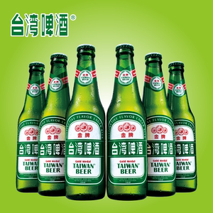 24瓶装啤酒箱图片