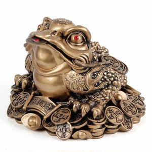 【三足金蟾小号图片】三足金蟾小号图片大全 - q友网