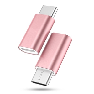 小米 s手机转接头小米   c充电线转换器type c安卓原装快充数据线