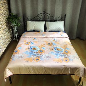 【臻品蚕丝被价格】最新臻品蚕丝被价格\/批发