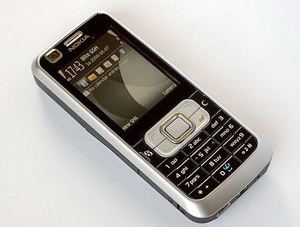 品牌名称: 诺基亚直板经典