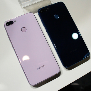 【9i直降390】honor/荣耀 荣耀9i 全面屏全网通双卡正品 华为手机