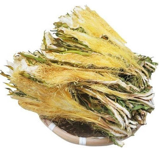 500g装肇庆农家土特产霸王花干无添加煲汤材料剑花干包邮干货无硫