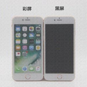 苹果iPhone6 7 8x 6s手机模型仿真苹果7模型机