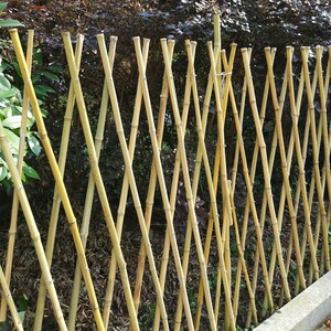 【竹篱笆围墙图片】竹篱笆围墙图片大全_好便宜网