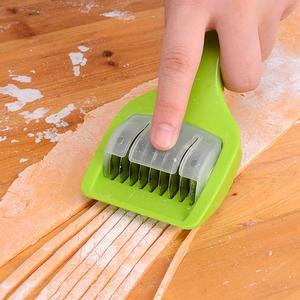 面条切刀滚刀图片