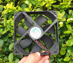 【全新】dc12v span class=h>风扇 /span> 水冷扇热 span class=h>
