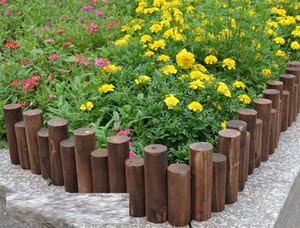  span class=h>栏杆 /span>院子防腐木栅栏户外花池 span class=h>