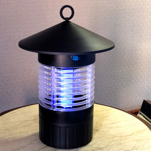 led光源酒店锂电池工业充电式室外 span class=h>蚊 /span>虫 span