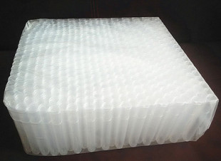 一次性塑料软试管12*100mm 采血试管 塑料试管 500支/包 实验耗材