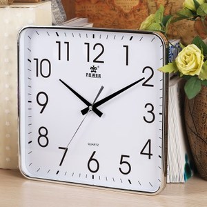 品牌名称: 霸王挂钟客厅圆形