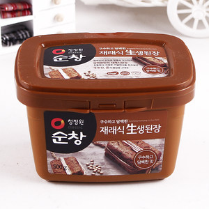 韩国进口食品的潮流趋势