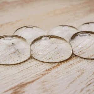 ooho水球 创意绿色环保生活产品 可 告别魔法玉米粒