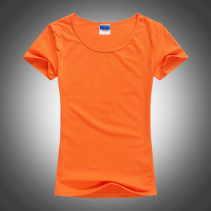 品牌名称: 莱卡棉女t恤衫