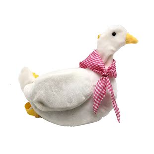 超火鸭子包斯外戈日系斜跨包可爱萌动漫鸭鸭单肩挎包