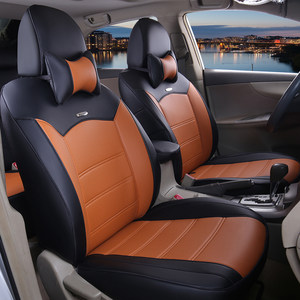 大众捷达座椅套全包专场