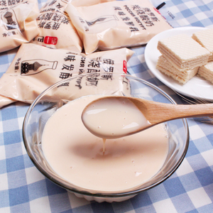 俄罗斯风味俄式炭烧酸奶 span class=h>惠丰 /span>巴士发酵乳零食品