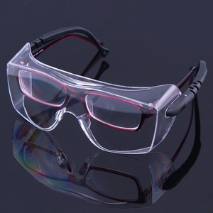 3m12308 防护 span class=h>眼镜/span 实验室护目镜防雾防尘防沙防