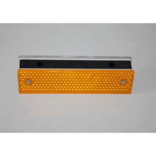 长方形轮廓标 反光轮廓标 单双面轮廓标 导向标 交通设