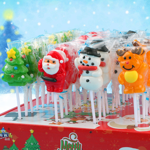 儿童幼儿园分享可爱卡通圣诞 span class=h>糖果 /span>