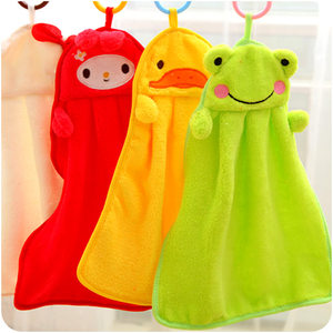 擦汗毛巾儿童价格