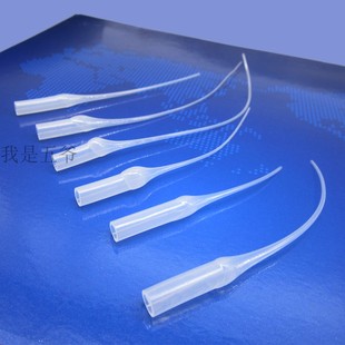 包邮 加长胶水滴管 老鼠尾巴 502胶水滴胶管 点胶滴胶软管导流管