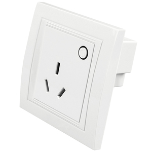 品牌名称: 博联智能插座16a