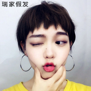 【动漫短发图片】动漫短发图片大全