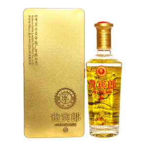 贵宾郎酒52度图片