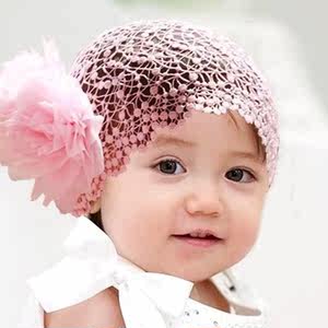【婴儿发帽公主蕾丝价格】最新婴儿发帽公主蕾