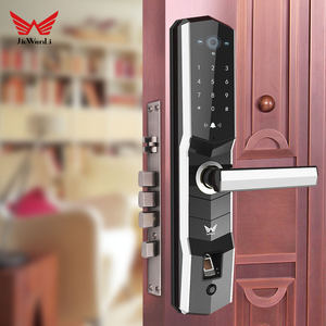 【三星指纹密码锁app远程遥控】_三星指纹密