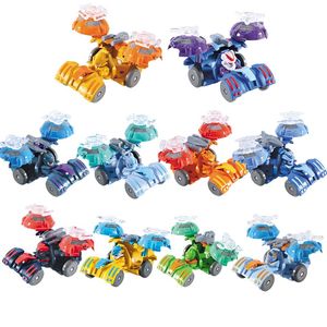 赛尔号精灵坐骑 赛尔号胶囊公仔玩具精灵爆旋