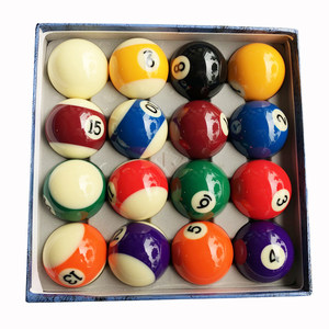 台球水晶球国产图片