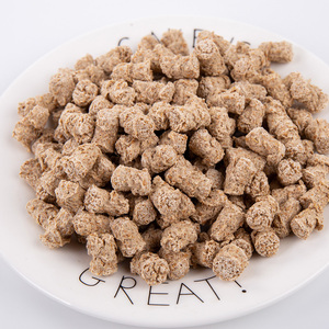 代餐全麦颗粒俄罗斯进口艾尔 span class=h>米卡 /span>即食麦麸粒