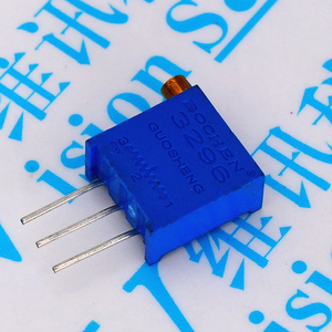 502多圈电位器图片