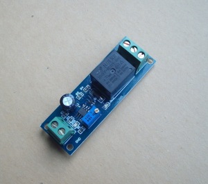 品牌名称: 555定时器模块