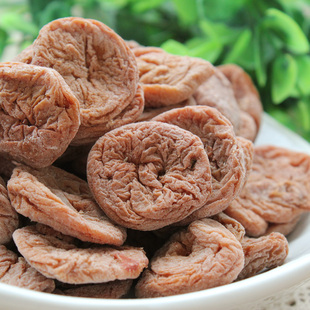 酸酸甜甜 莫干山日式原味话梅饼 独立小包装150克 蜜饯零食小吃