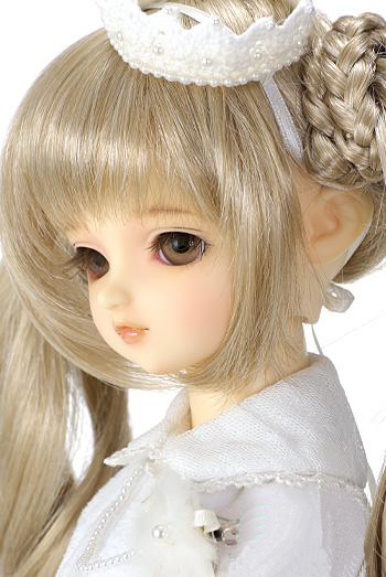 sd娃娃/soom/fl/1/3bjd娃娃miruku 三分胡桃/配sd10身体 送眼珠