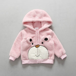 小童女棉衣卡通图片