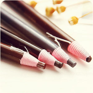 【韩国拉线眉笔图片】韩国拉线眉笔图片大全