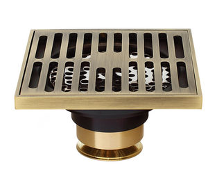 弹簧式地漏专场