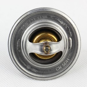 桑塔纳调温器图片